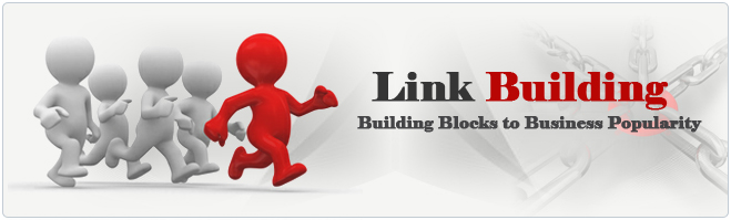 Link Building: An Innovative Idea to Enhance Your Website from a Best SEO Company