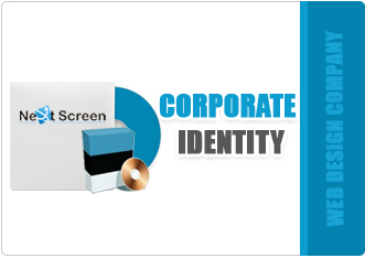 Web Design Company give rise a corporate identity to your online presence