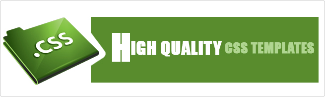 5 point tips for high quality CSS templates