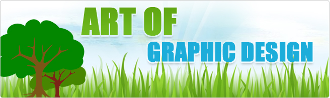 Believe in the true art of Graphic design