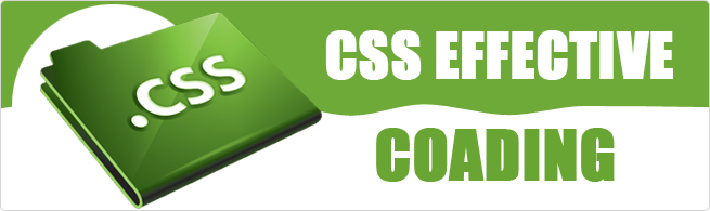 Powerful CSS-Techniques for Effective Coding