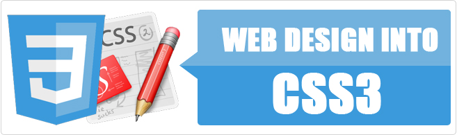 Push Your Web Design into the Future with CSS3