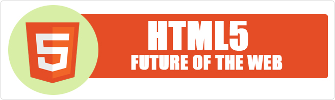 HTML5 and the Future of the Web
