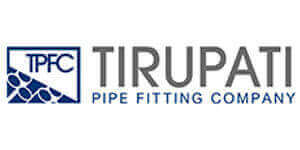 Tirupati Pipe Fitting Company