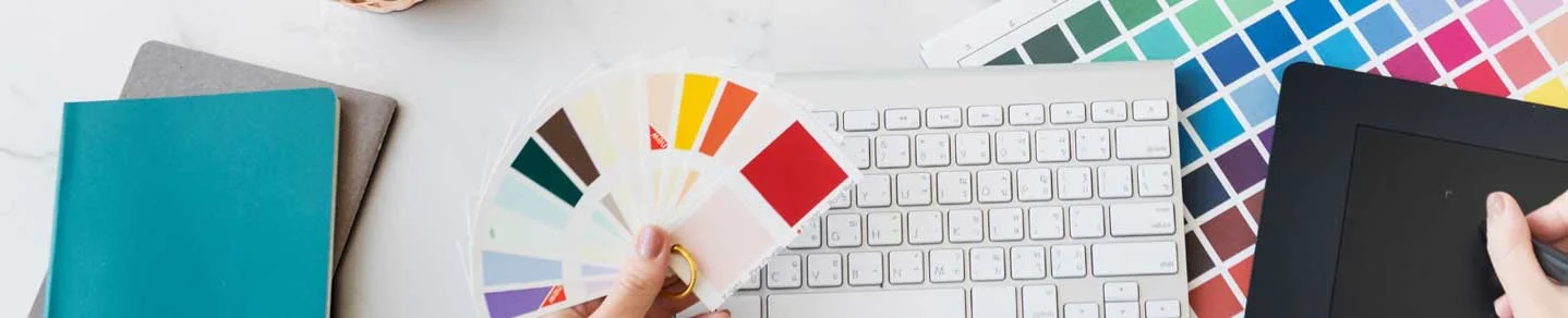 Delhi graphic design services