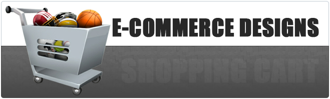 Top e-commerce designs for your site by the Best Web Design Company