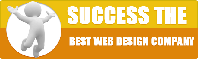 Color your success with the best Web Design Company