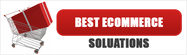 Best ecommerce solutions with open cart code!