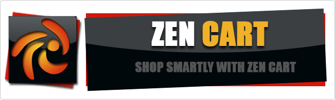 Shop smartly with Zen cart!