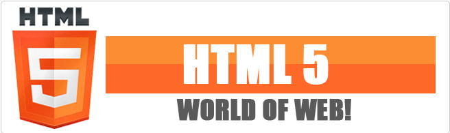 HTML 5 Details is now ruling the world of web!