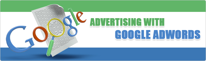 Sensible advertising with Google Adwords