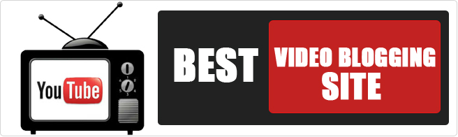 You Tube: Why a best video blogging site??