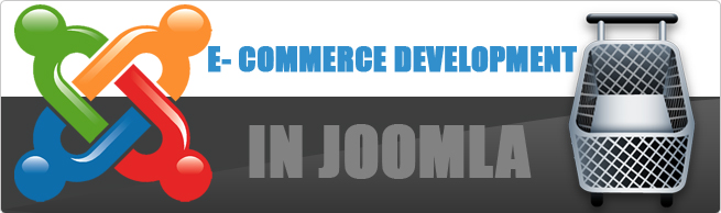 Fantastic E- Commerce Development in Joomla