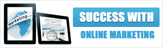 Better face of success with Online Marketing