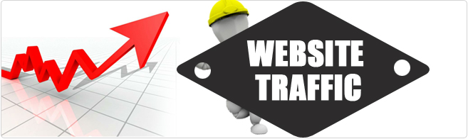 Effective Ways to Increase Your Website Traffic