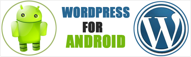 WordPress for Android