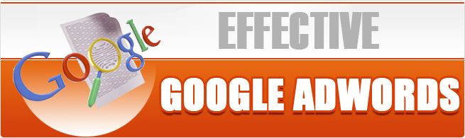 Top 10 points for effective Google AdWords