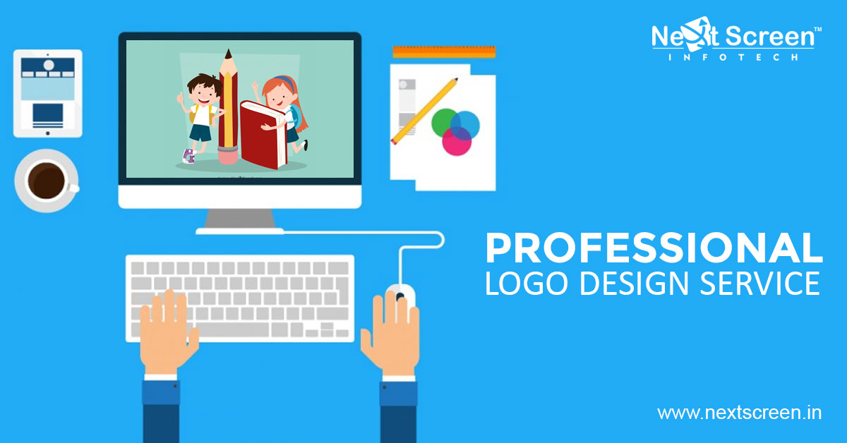 logo designer in india