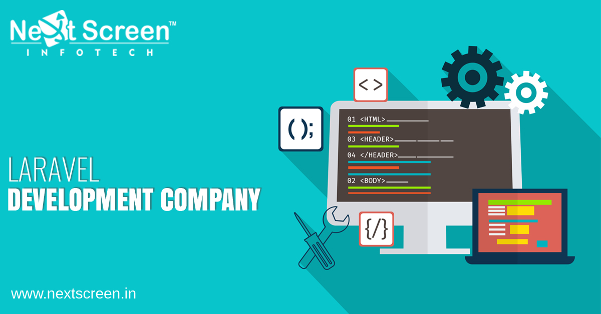 5 LARAVEL DEVELOPMENT TRENDS THAT WILL COMPEL YOU TO HIRE LARAVEL DEVELOPMENT COMPANY in India
