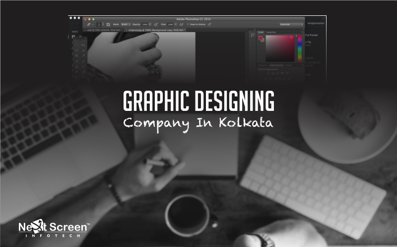 WHAT IS THE IMPORTANCE OF GRAPHIC DESIGNING COMPANY IN KOLKATA?