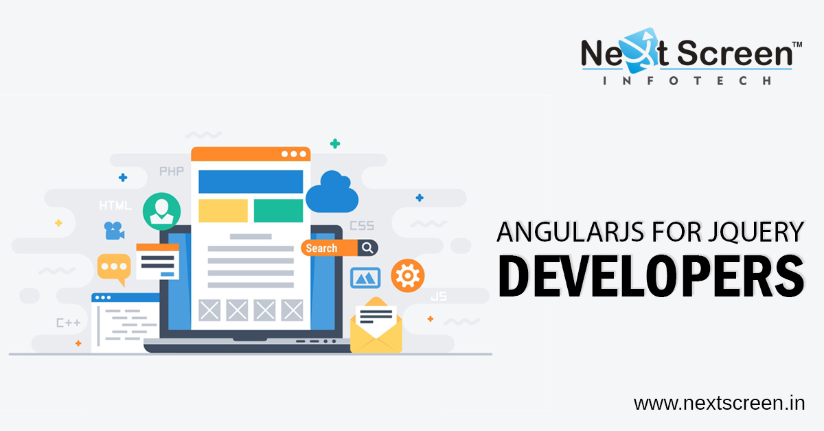 5 REASONS TO HIRE ANGULARJS DEVELOPER INDIA