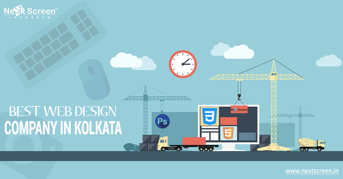 HOW TO KICK START YOUR START-UP WITH THE HELP OF WEBSITE DESIGNING COMPANY KOLKATA
