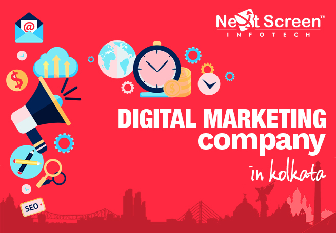 Digital marketing company in India | NextScreen Blogs