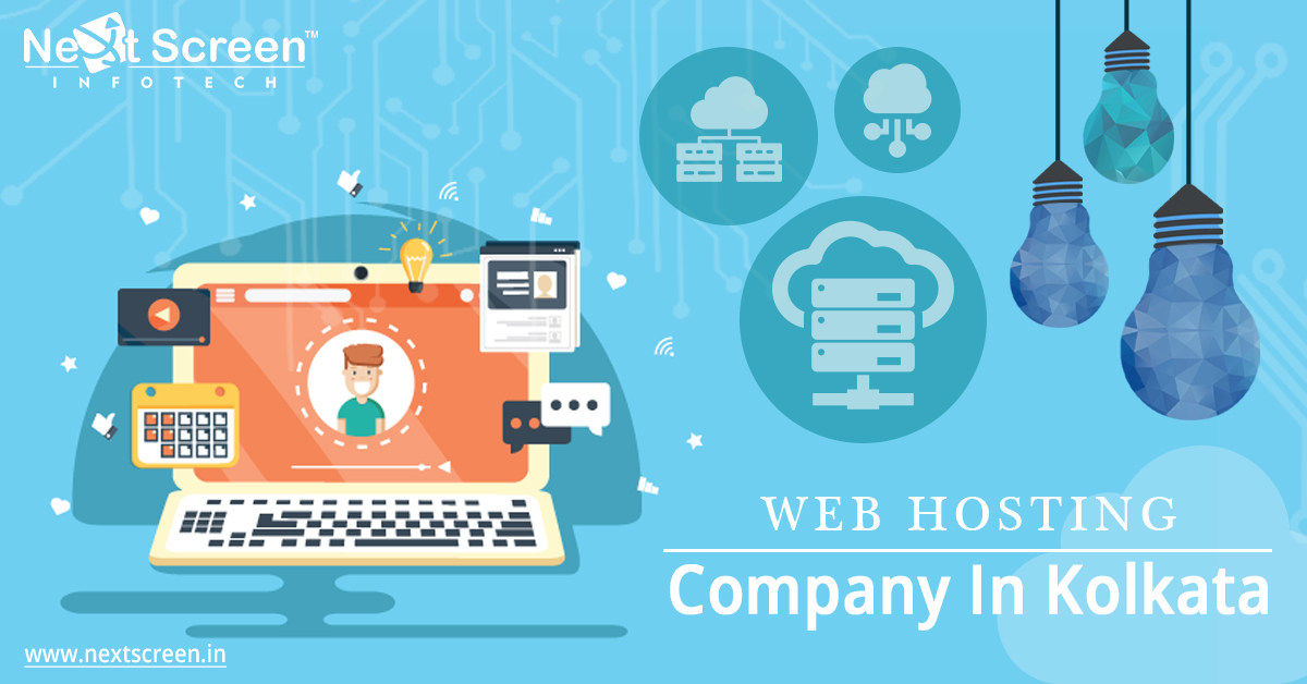 HIRE THE SERVICES OF THE BEST WEB HOSTING COMPANY IN KOLKATA AND GIVE YOUR BUSINESS WEBSITE GREATER VISIBILITY