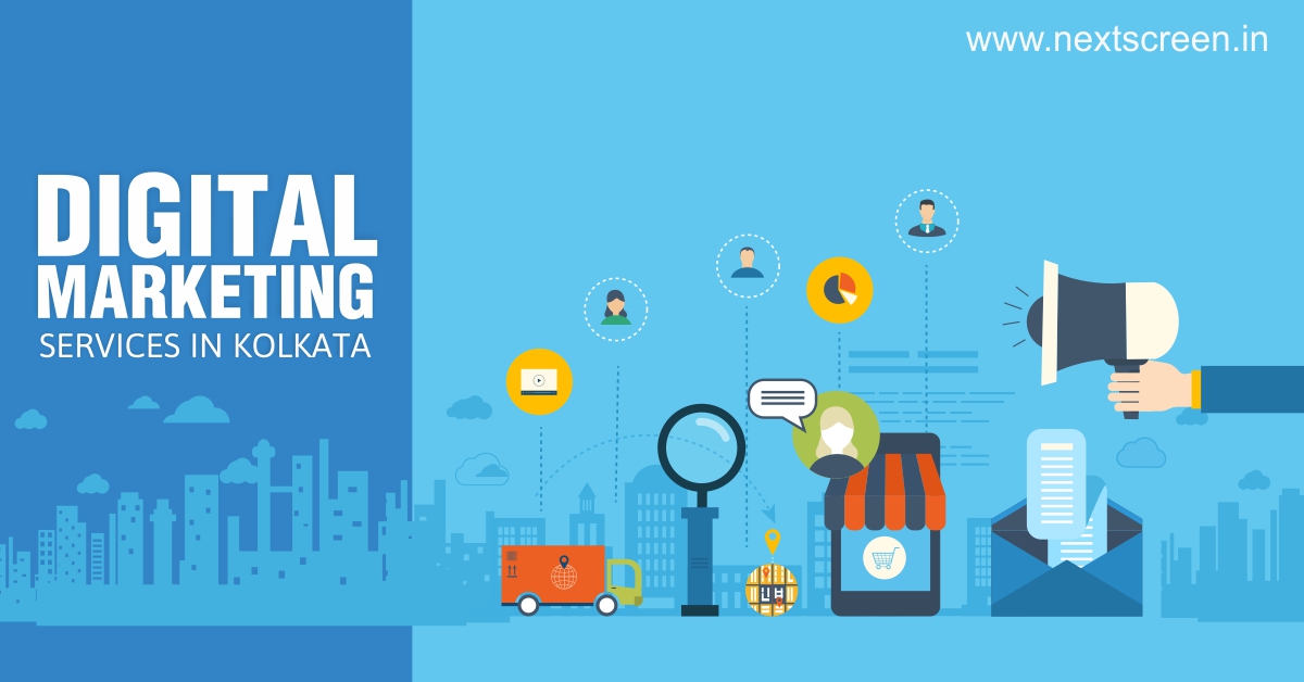 The Importance of a Digital Marketing Company in India