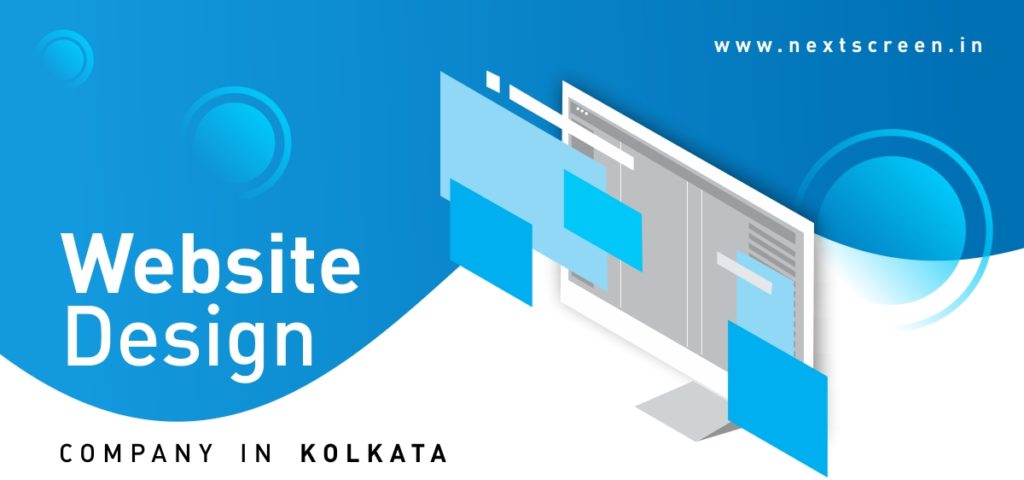 web design and development company in Kolkata