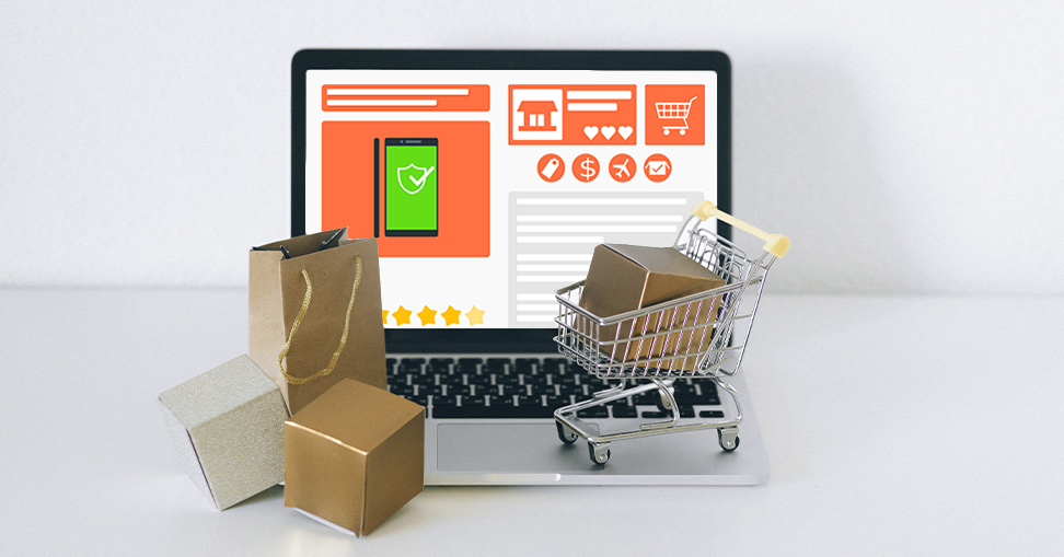 The Best Tricks for E-Commerce Website Design in 2021