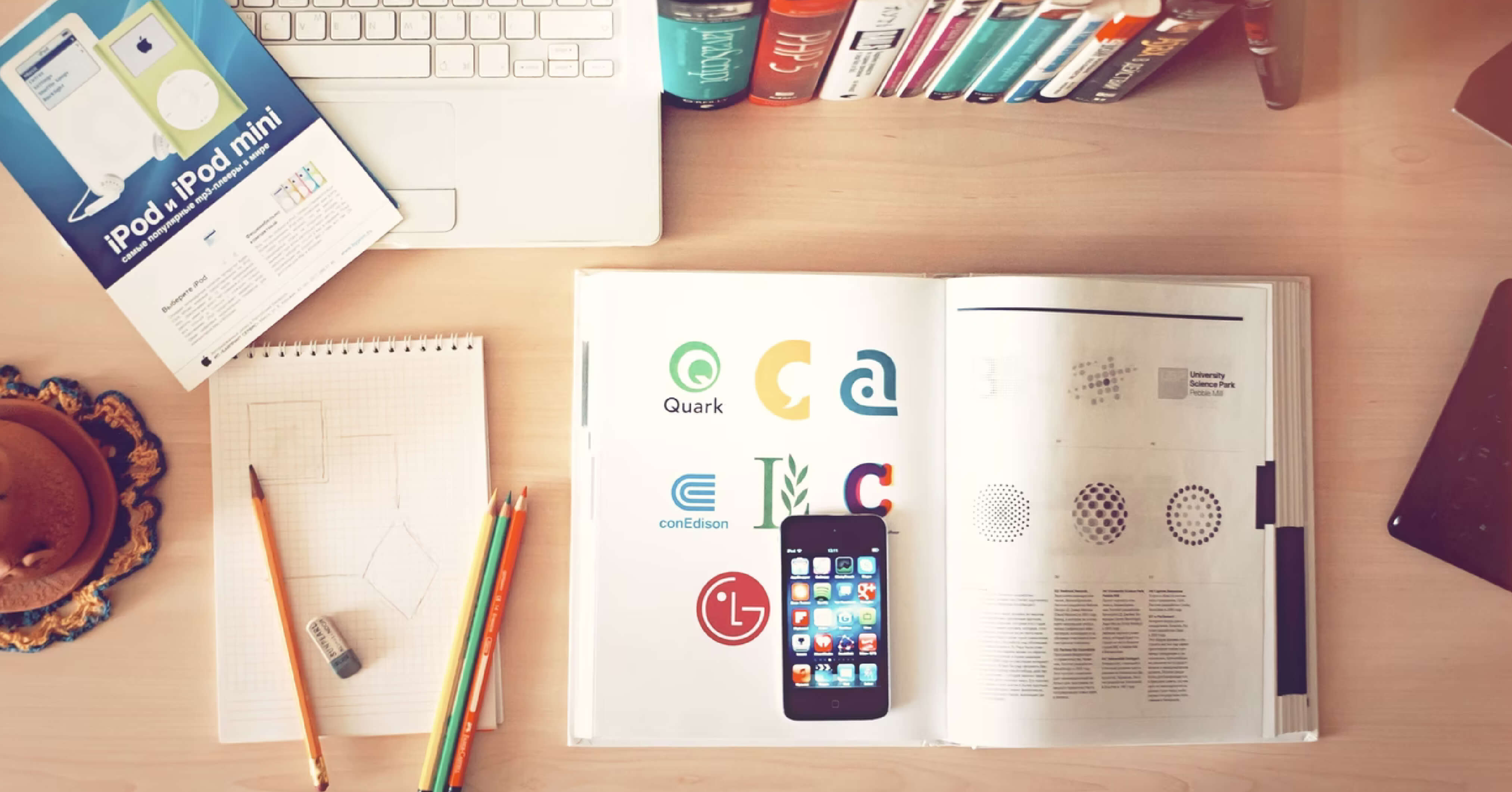 Why Should Your Small Business Hire a Graphic Designer?