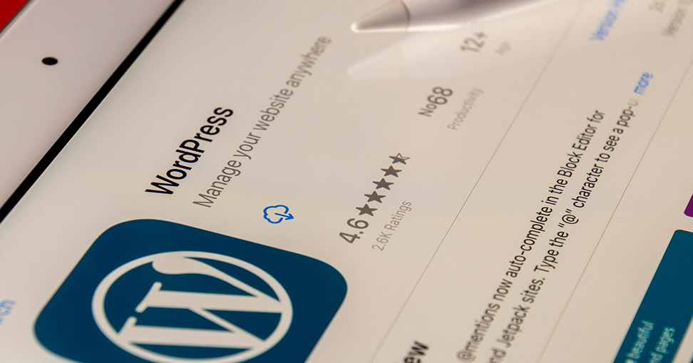 What Are the Benefits of Converting Your Site from PSD to WordPress?