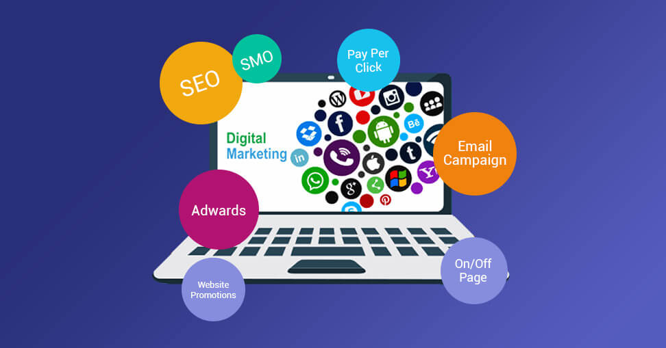 Four Qualities to Look for a Digital Marketing Company