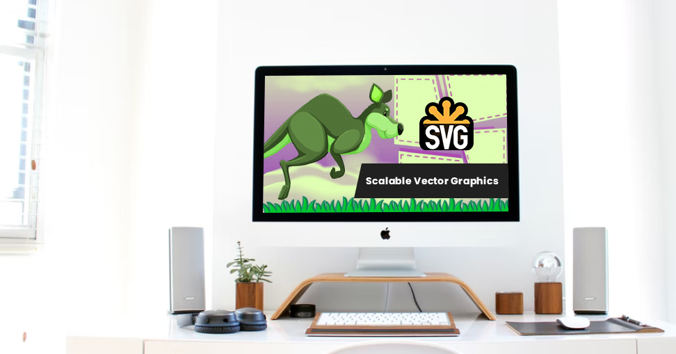 What Are SVG Files, and How Can I Utilise Them?
