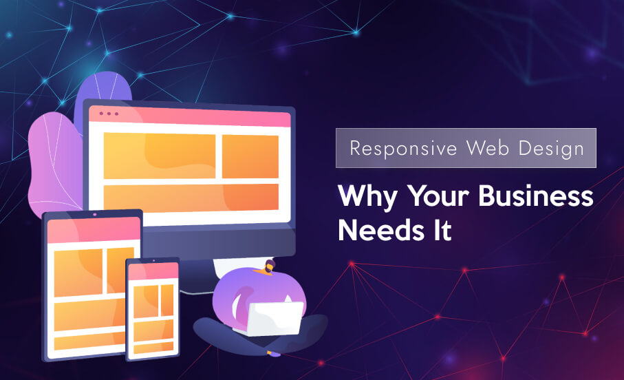 Responsive Web Design: Why Your Business Needs It