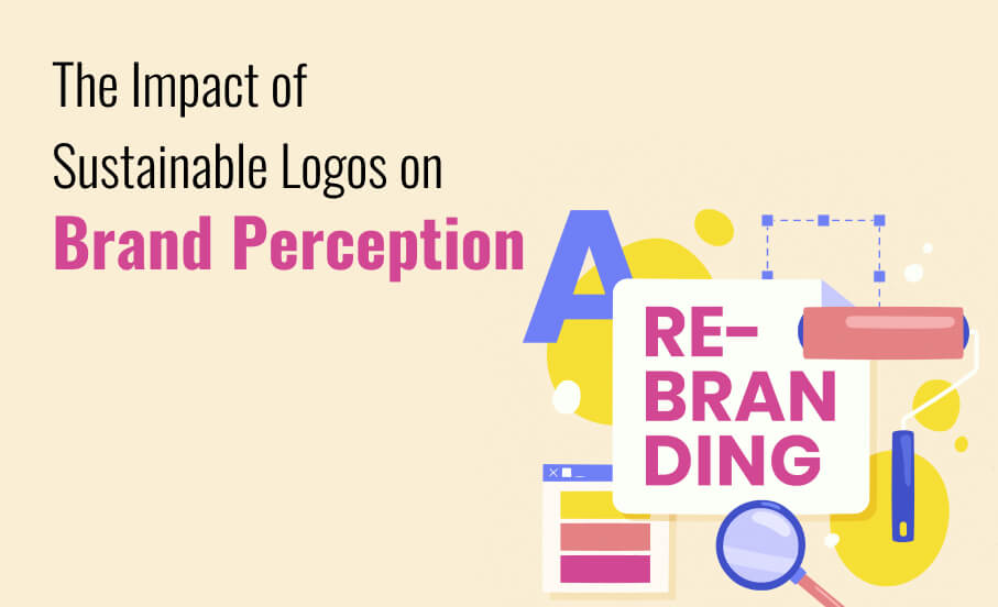 The Impact of Sustainable Logos on Brand Perception