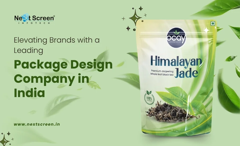 Elevating Brands with a Leading Package Design Company in India