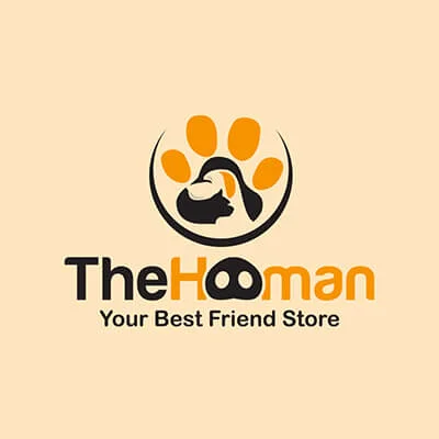The Hooman Logo Design