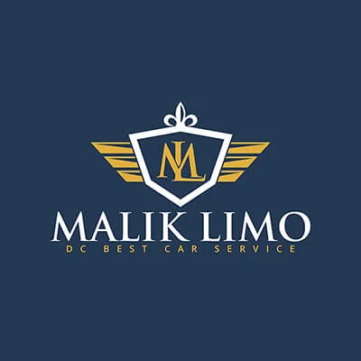 Malik Limon Logo Design