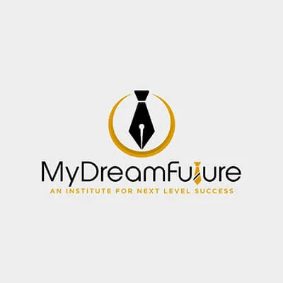 My DreamFuture Logo Design