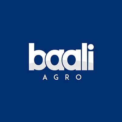 Baali Logo Design