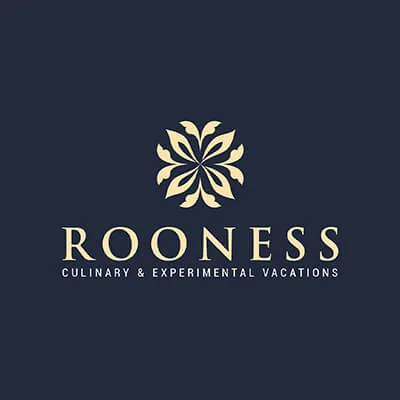 Rooness Logo Design