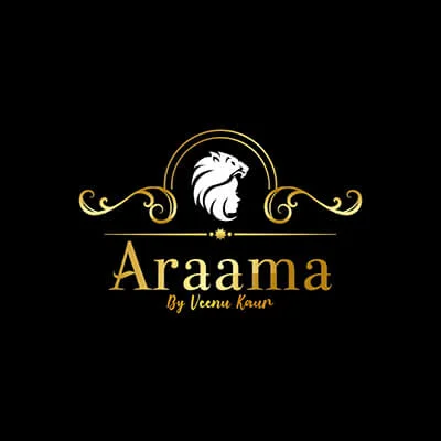 Araama Logo Design